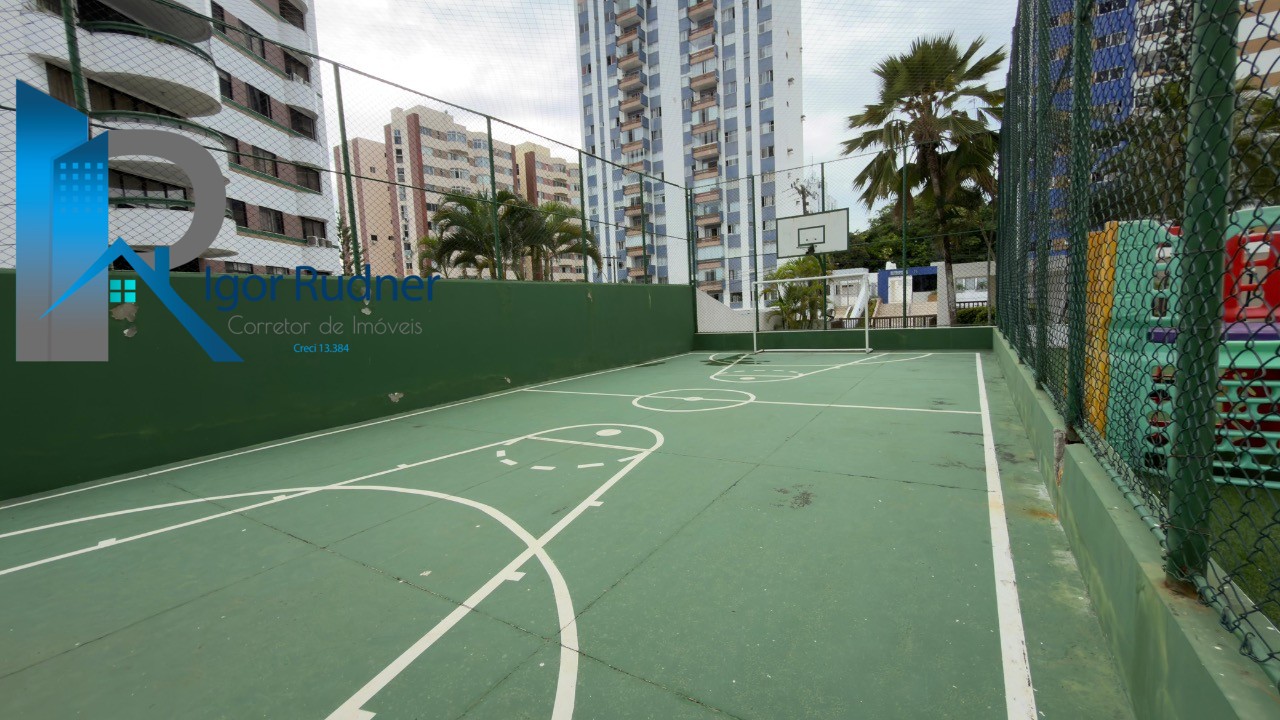 Apartamento, 3 quartos, 120 m² - Foto 19