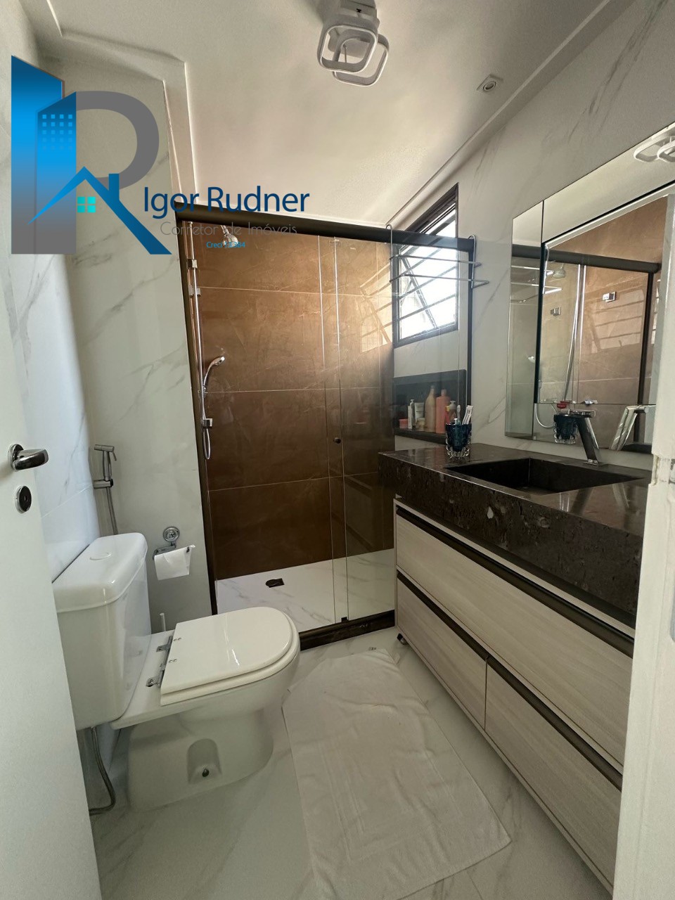 Apartamento, 4 quartos, 195 m² - Foto 9