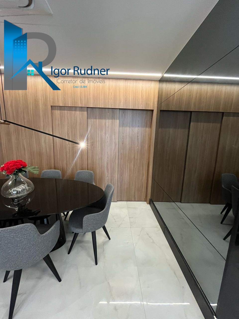 Apartamento, 3 quartos, 171 m² - Foto 7