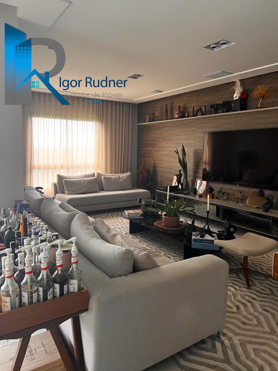 Apartamento, 4 quartos, 276 m² - Foto 7