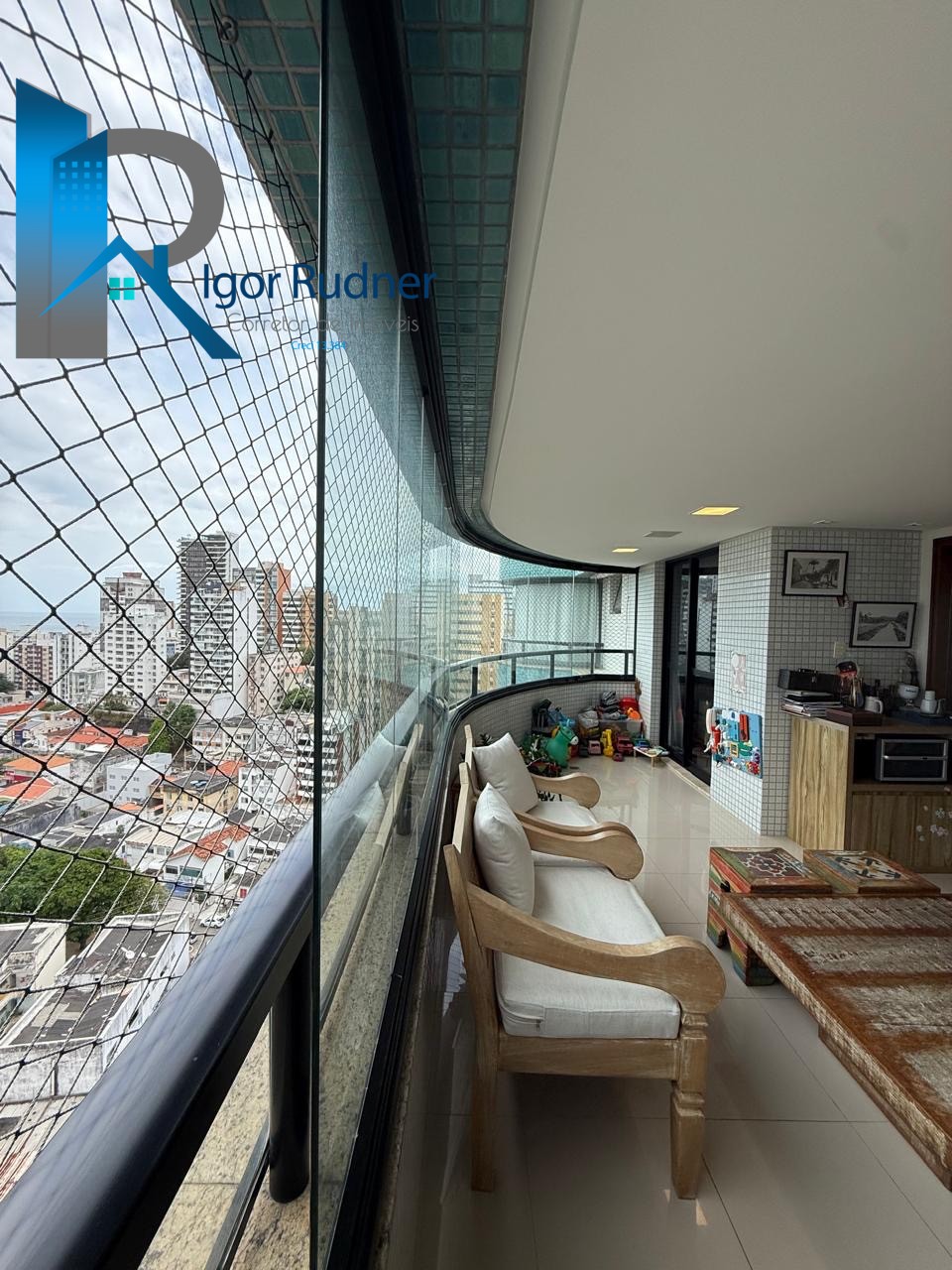 Apartamento, 3 quartos, 143 m² - Foto 7