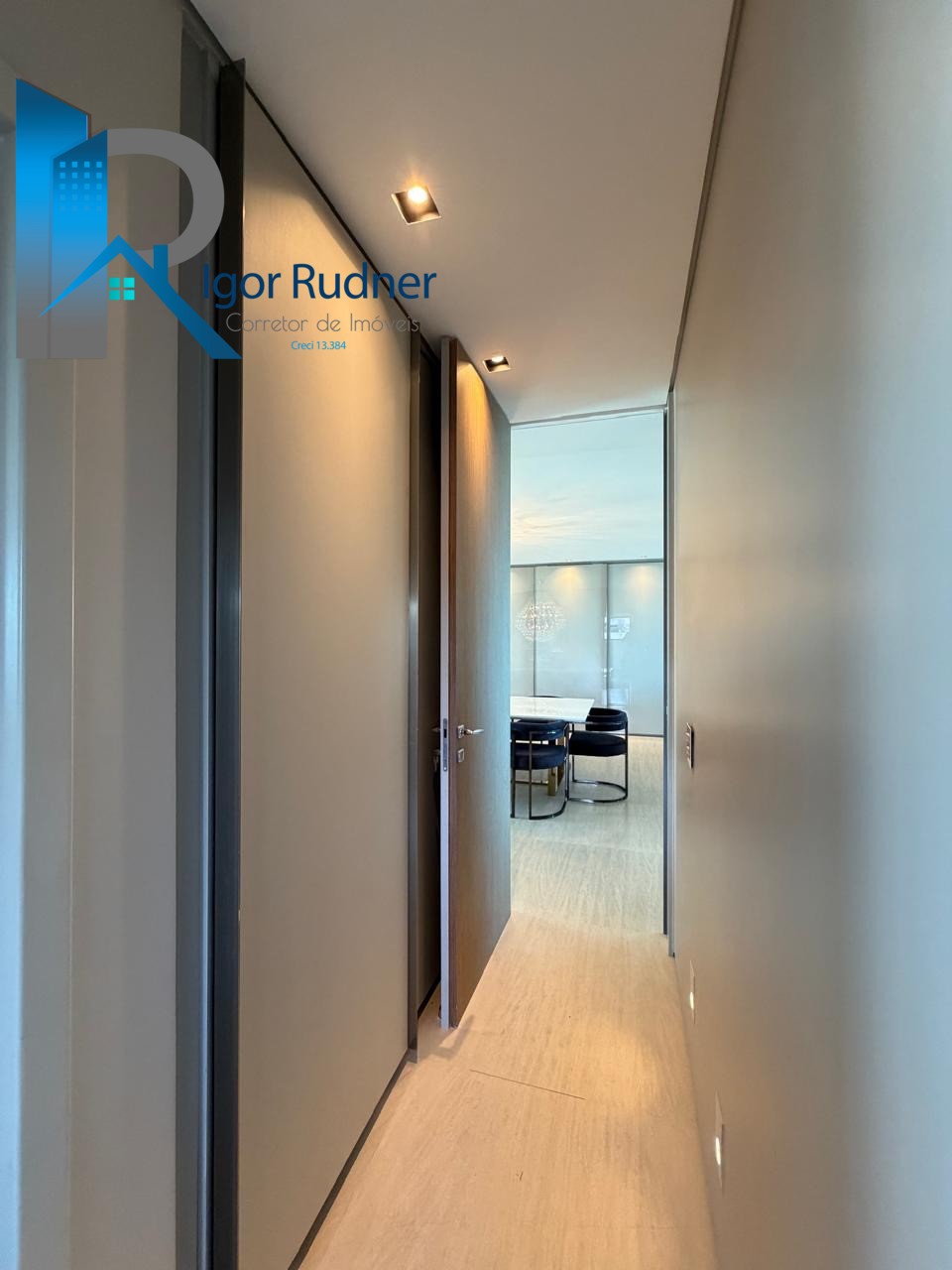 Apartamento, 3 quartos, 235 m² - Foto 12