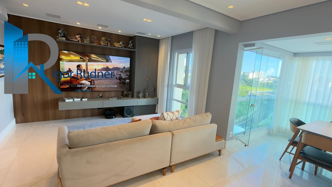 Apartamento, 3 quartos, 140 m² - Foto 34