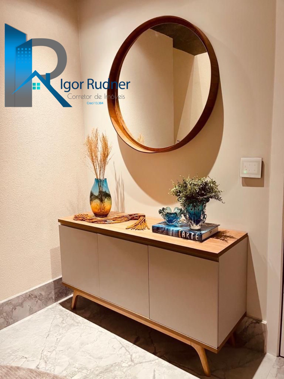 Apartamento, 2 quartos, 115 m² - Foto 4