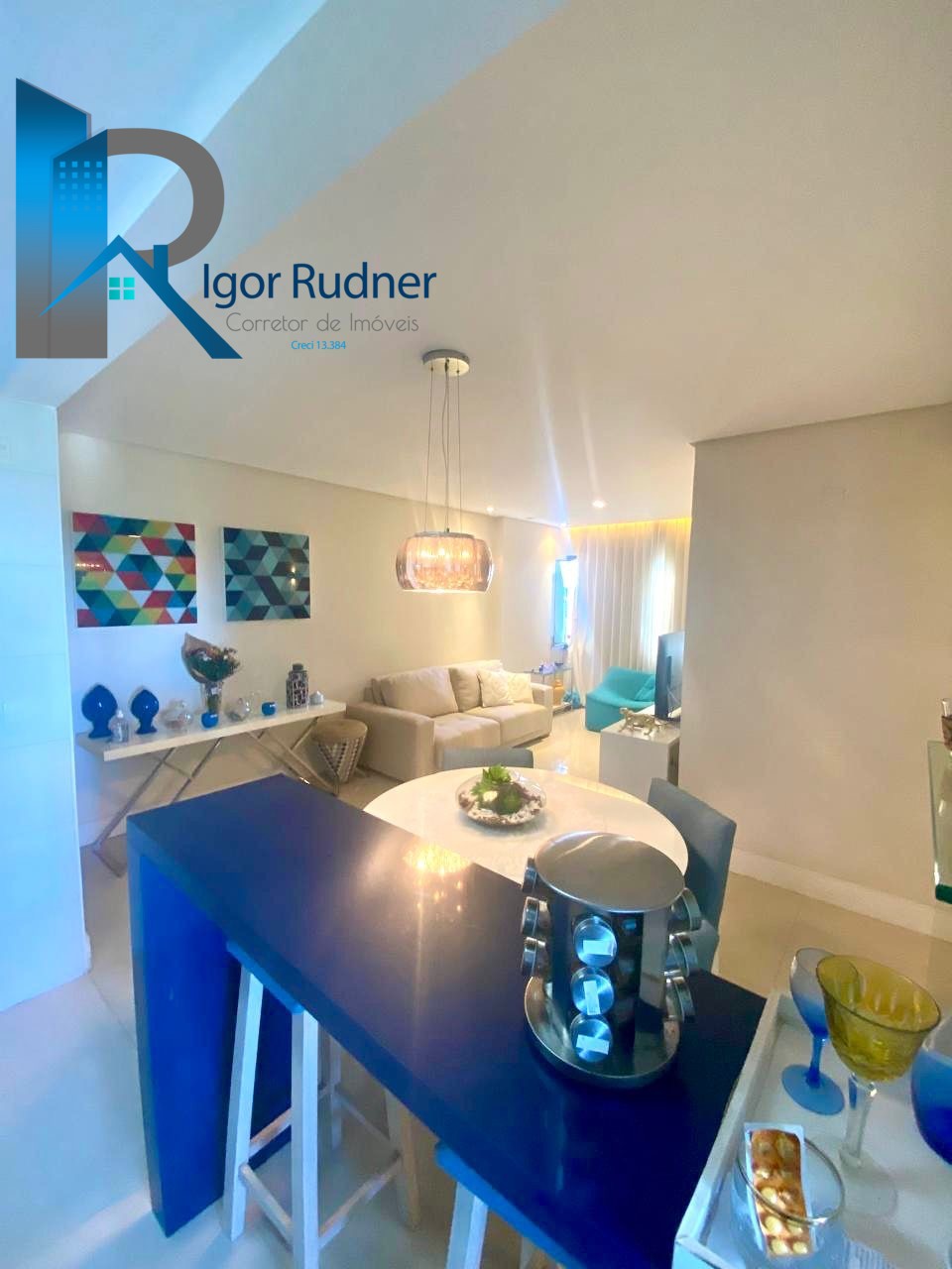 Apartamento, 3 quartos, 79 m² - Foto 3