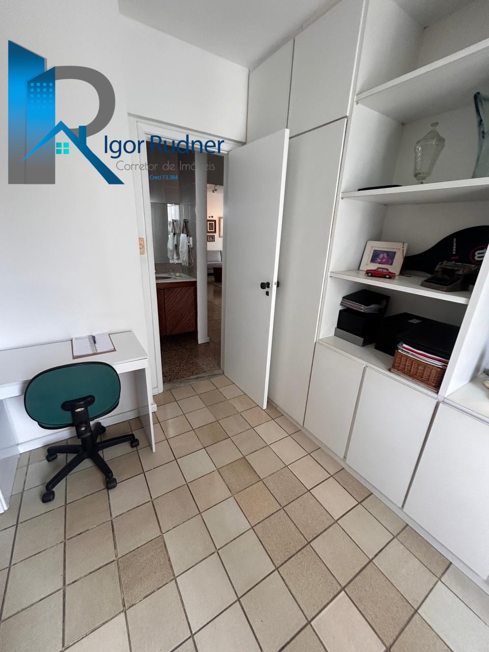 Apartamento, 3 quartos, 118 m² - Foto 7