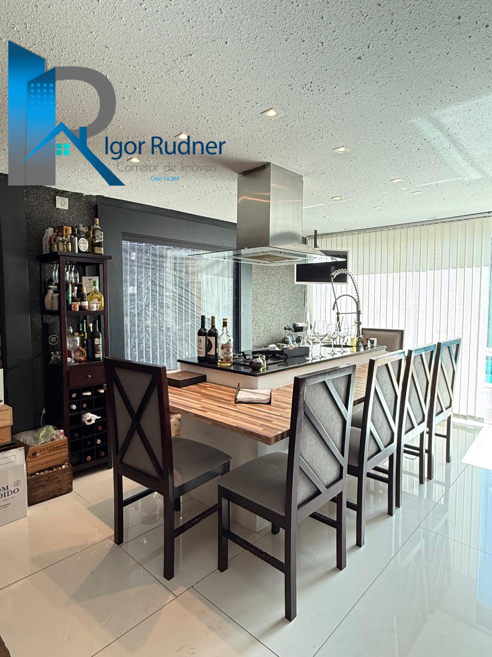 Casa, 4 quartos, 684 m² - Foto 10