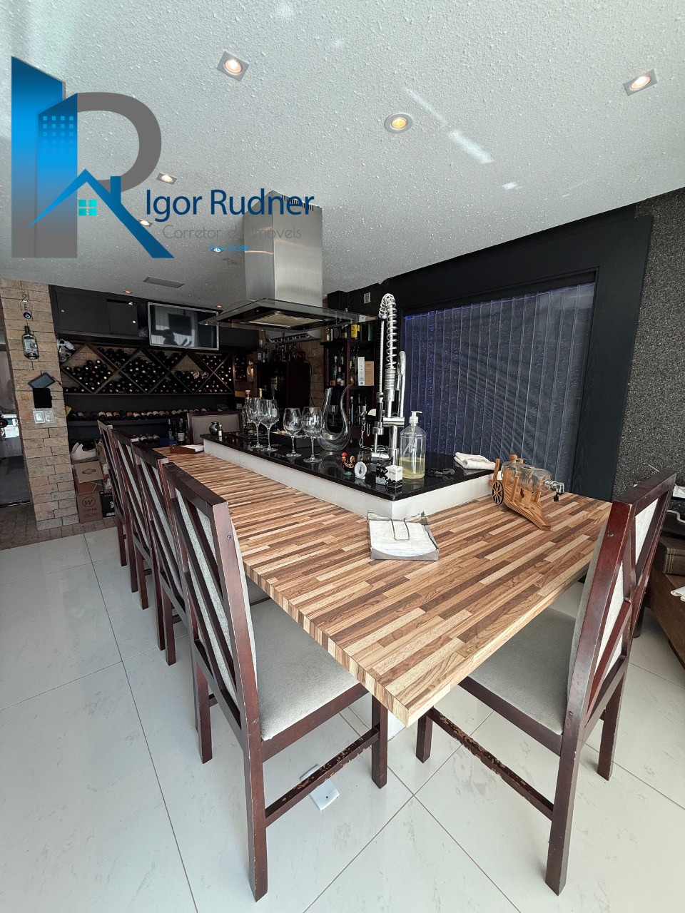 Casa, 4 quartos, 684 m² - Foto 9