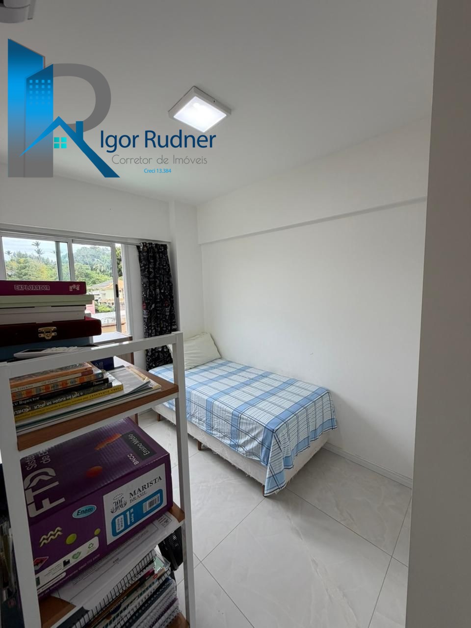 Apartamento, 3 quartos, 110 m² - Foto 9