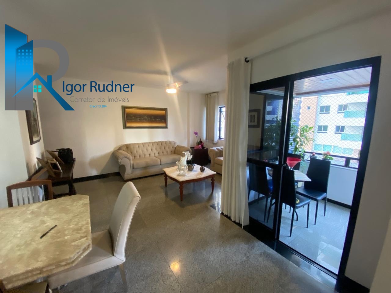 Apartamento, 3 quartos, 140 m² - Foto 10