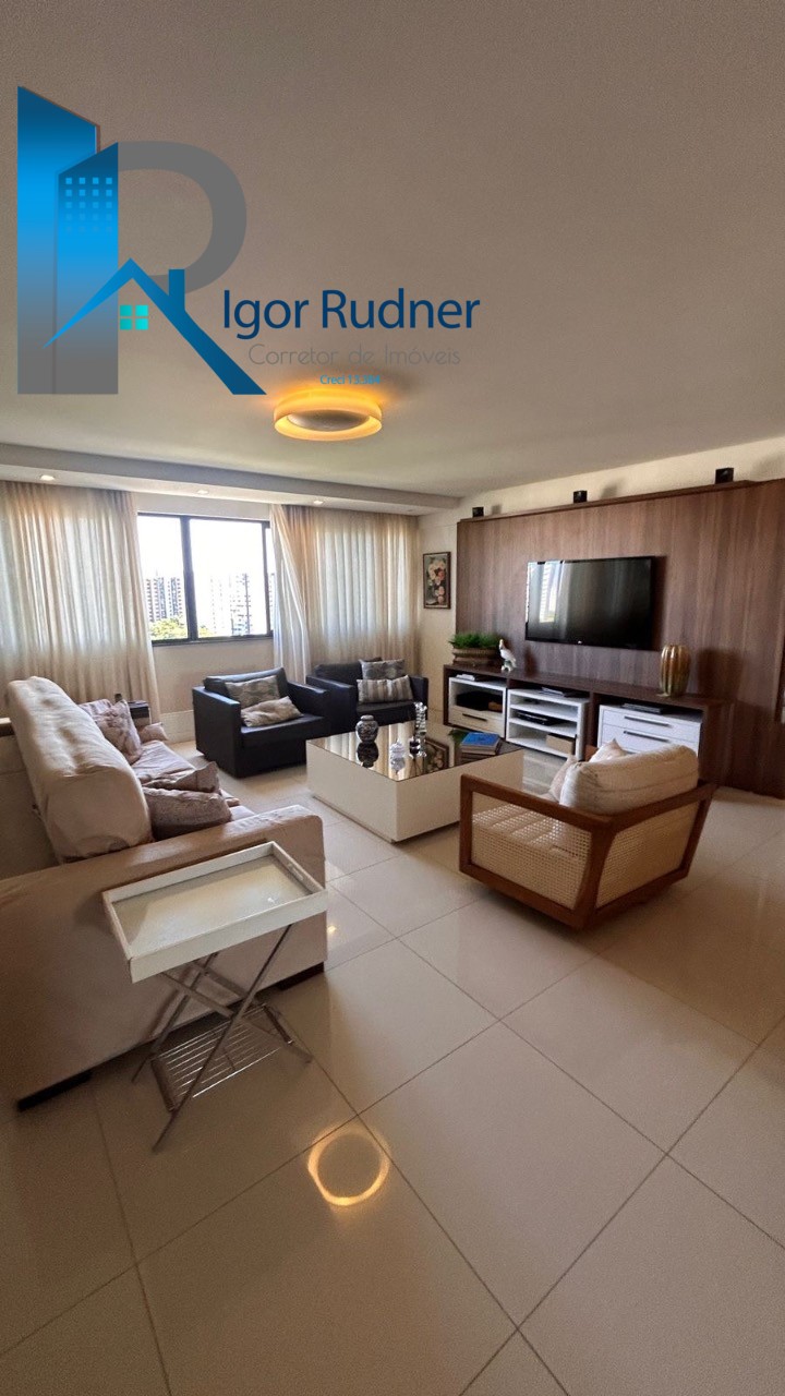 Apartamento, 3 quartos, 110 m² - Foto 21