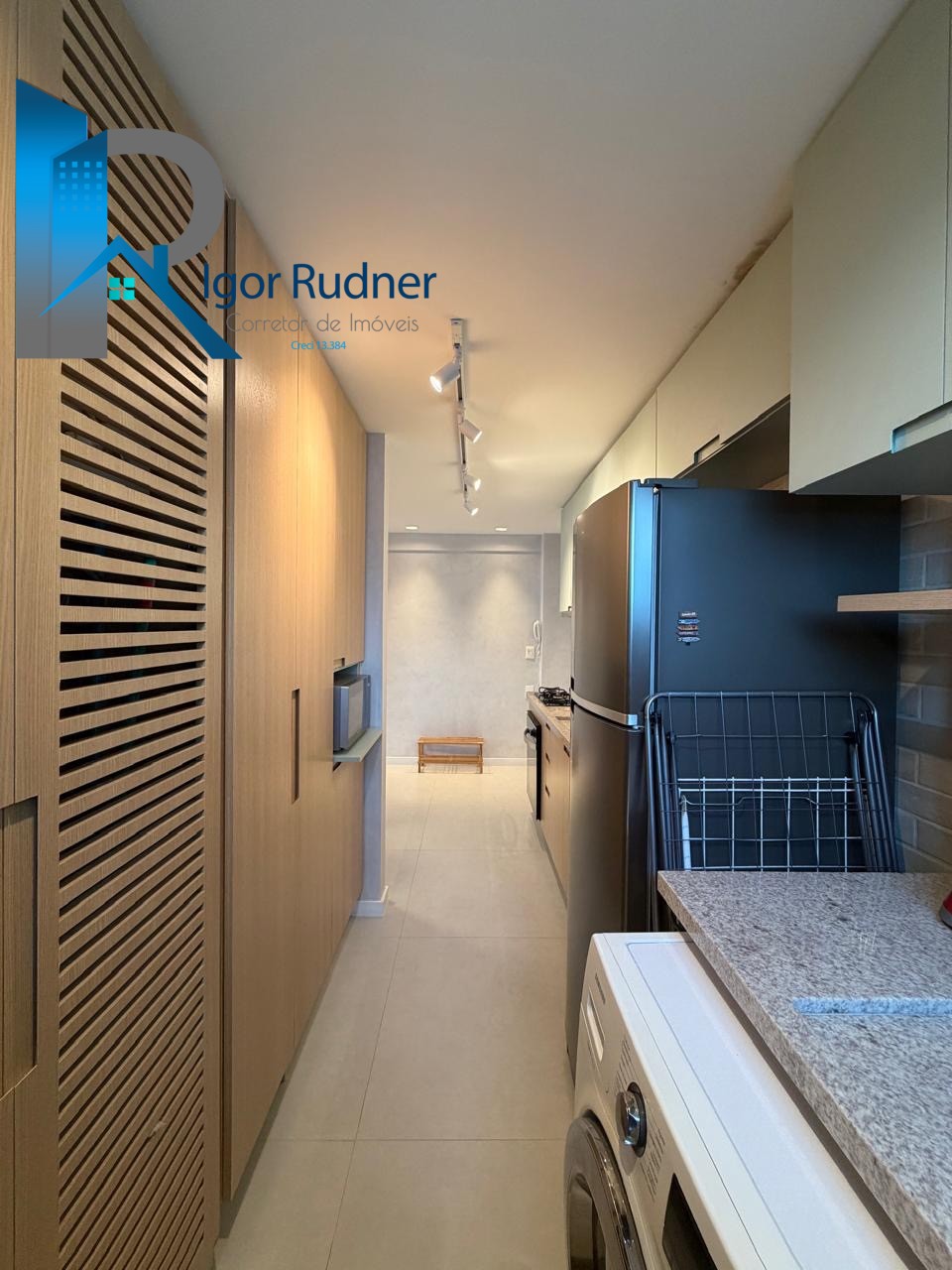 Apartamento, 1 quarto, 63 m² - Foto 15