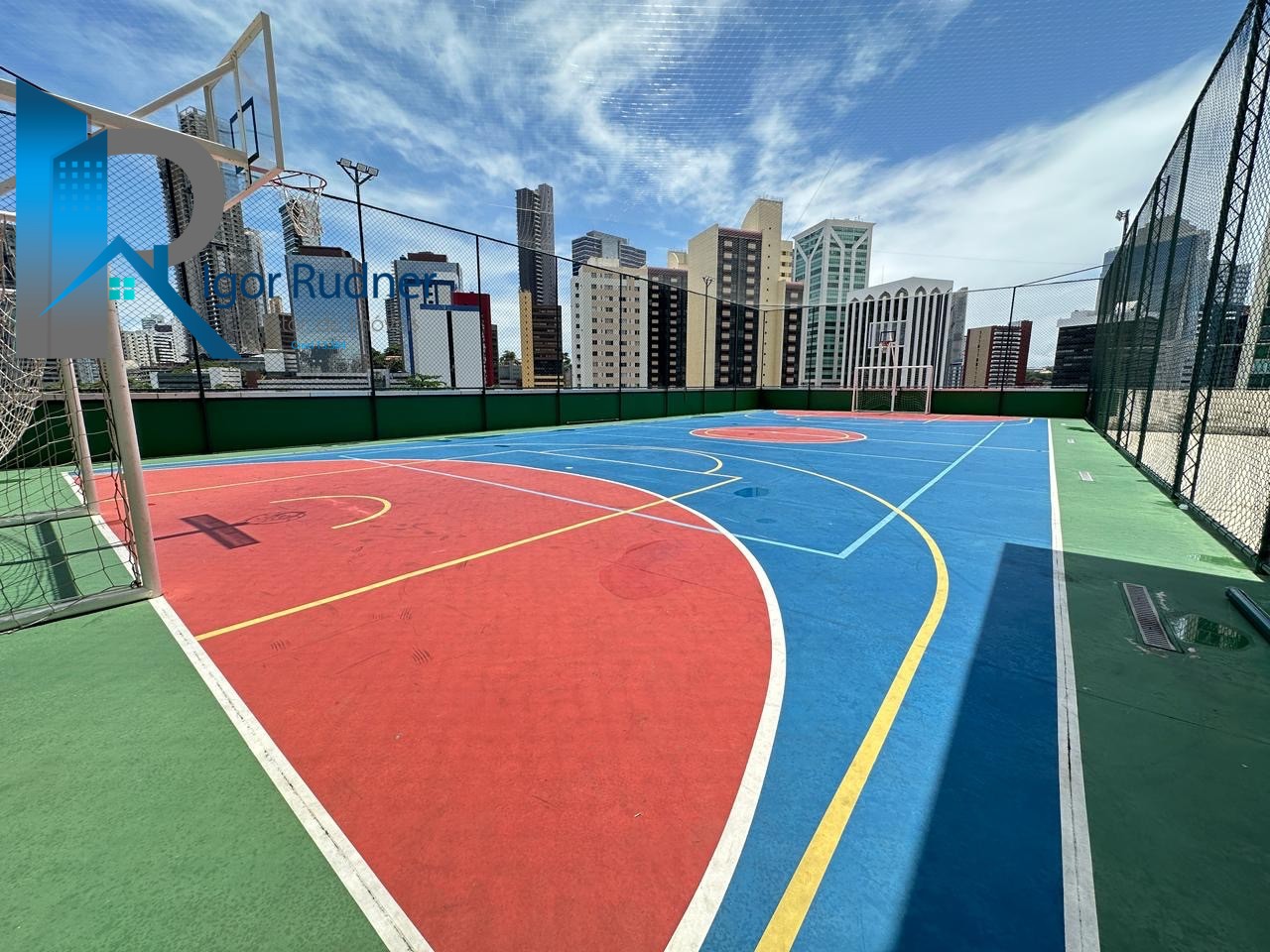 Apartamento, 1 quarto, 51 m² - Foto 32