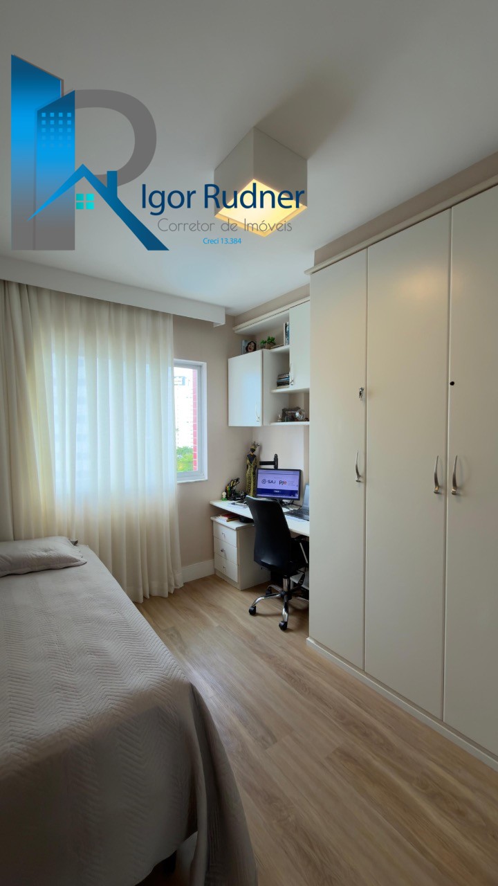 Apartamento, 3 quartos, 120 m² - Foto 10