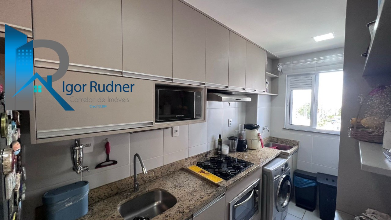 Apartamento, 2 quartos, 57 m² - Foto 9