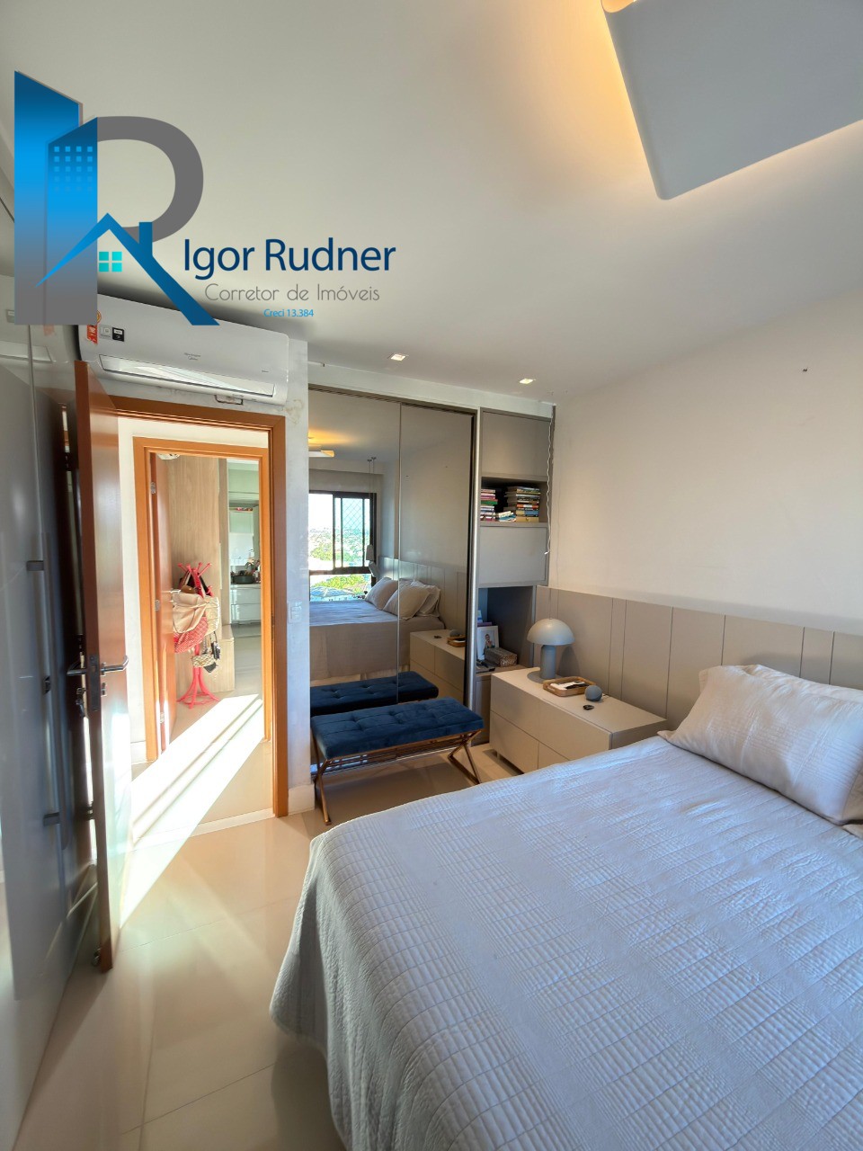 Apartamento, 3 quartos, 149 m² - Foto 42