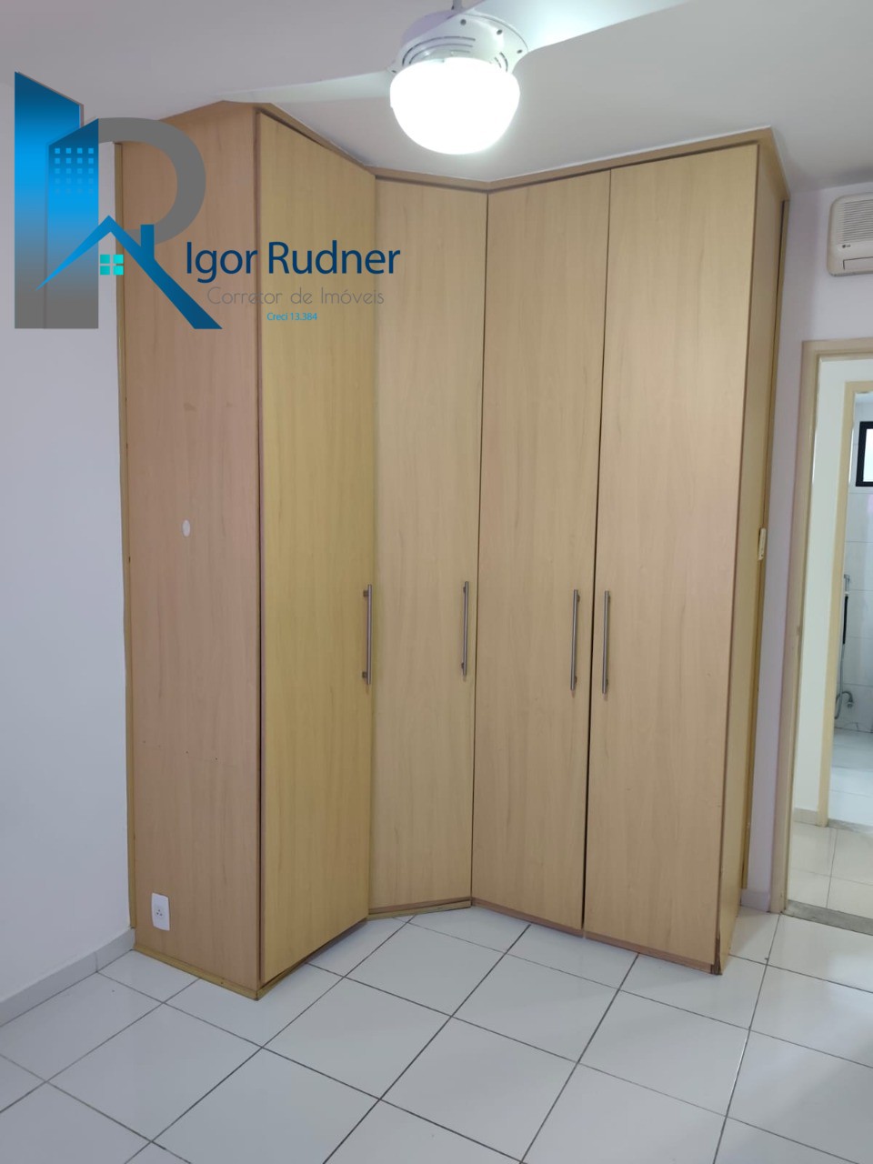 Apartamento, 3 quartos, 88 m² - Foto 7