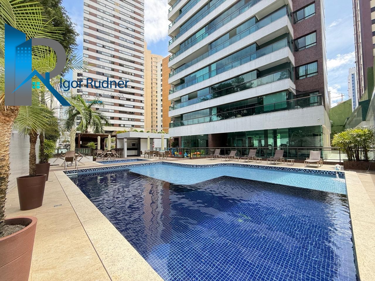 Apartamento, 3 quartos, 123 m² - Foto 61