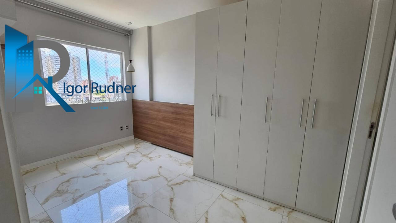 Apartamento, 3 quartos, 68 m² - Foto 3