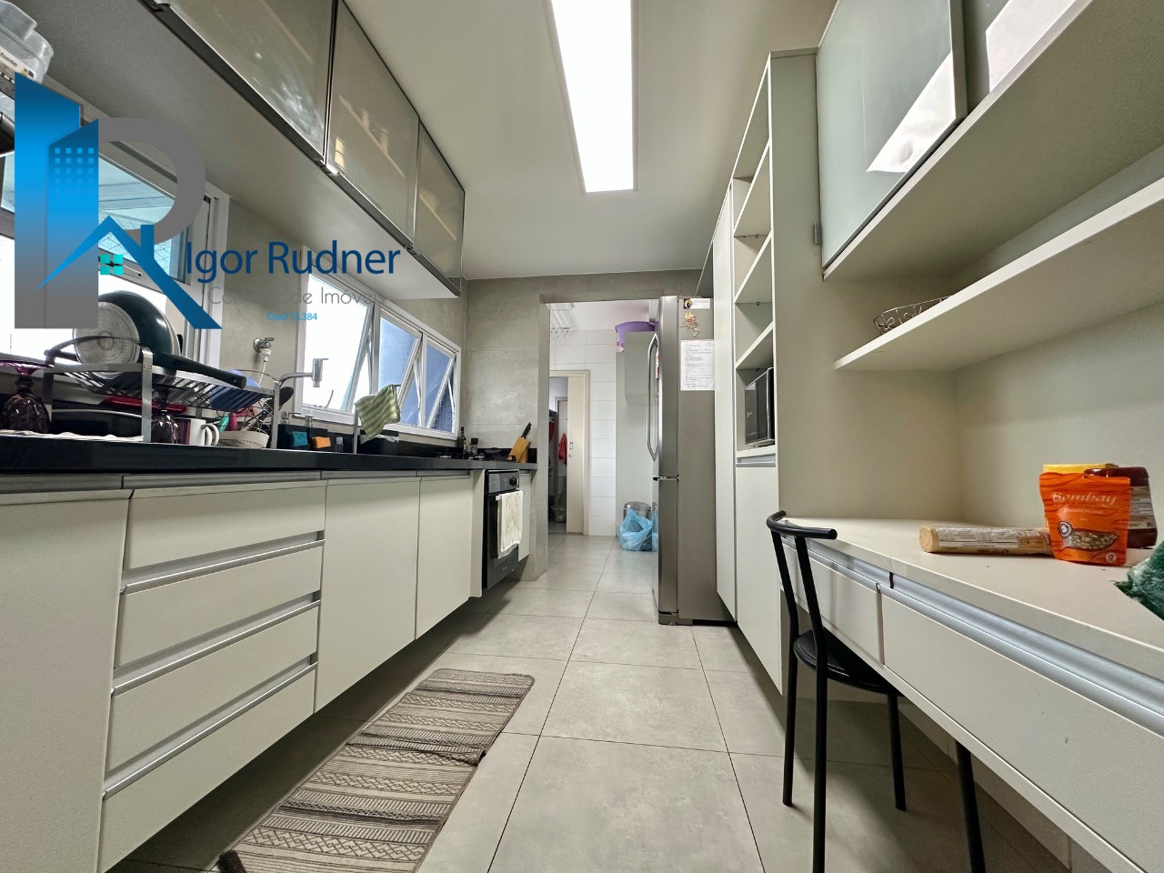 Apartamento, 3 quartos, 162 m² - Foto 43