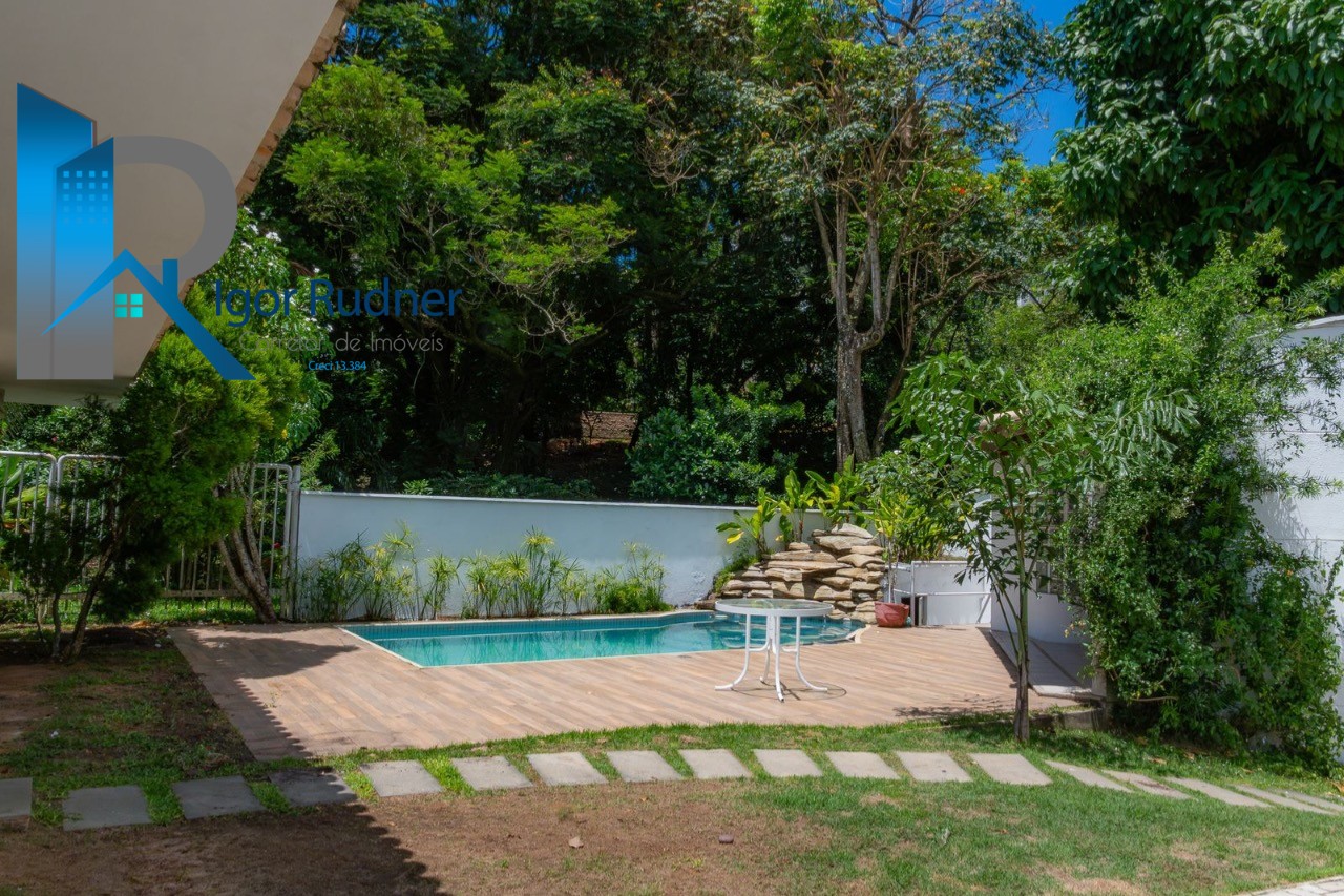 Casa de Condomínio, 5 quartos - Foto 6