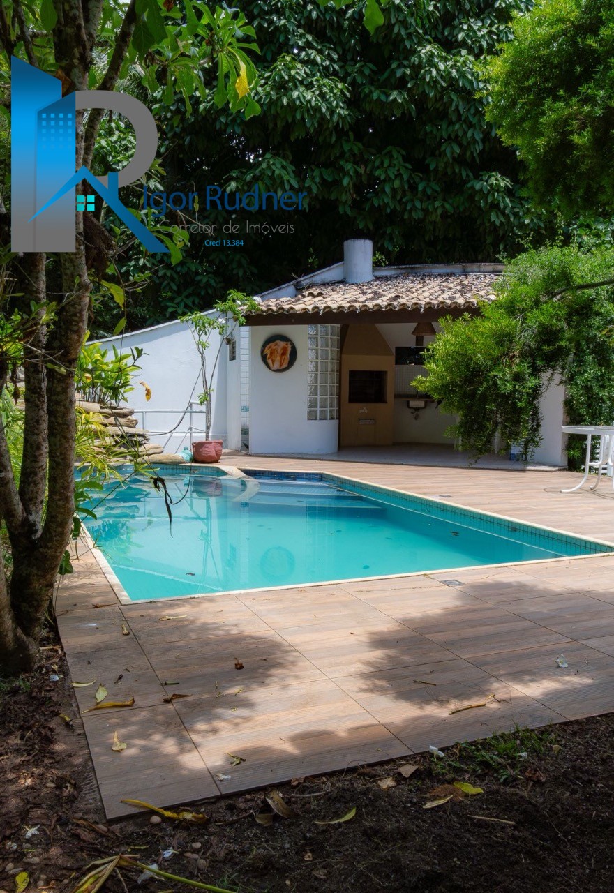 Casa de Condomínio, 5 quartos - Foto 23