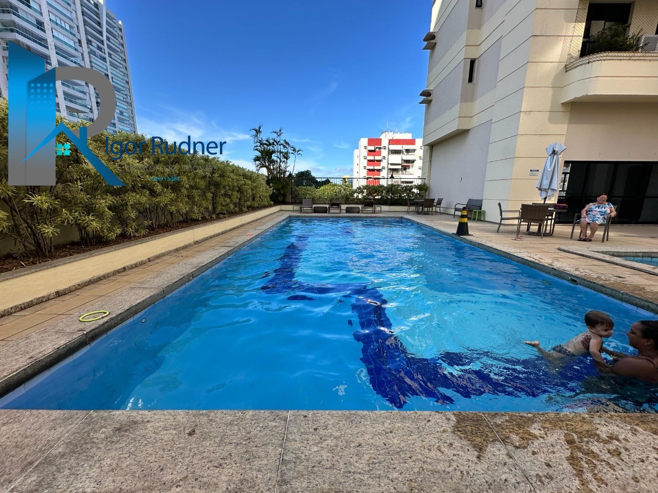 Cobertura, 3 quartos, 270 m² - Foto 12
