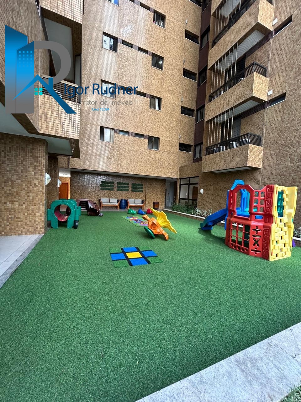 Apartamento, 3 quartos, 160 m² - Foto 21