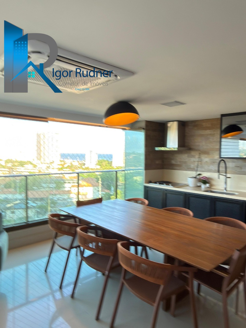 Apartamento, 3 quartos, 149 m² - Foto 21