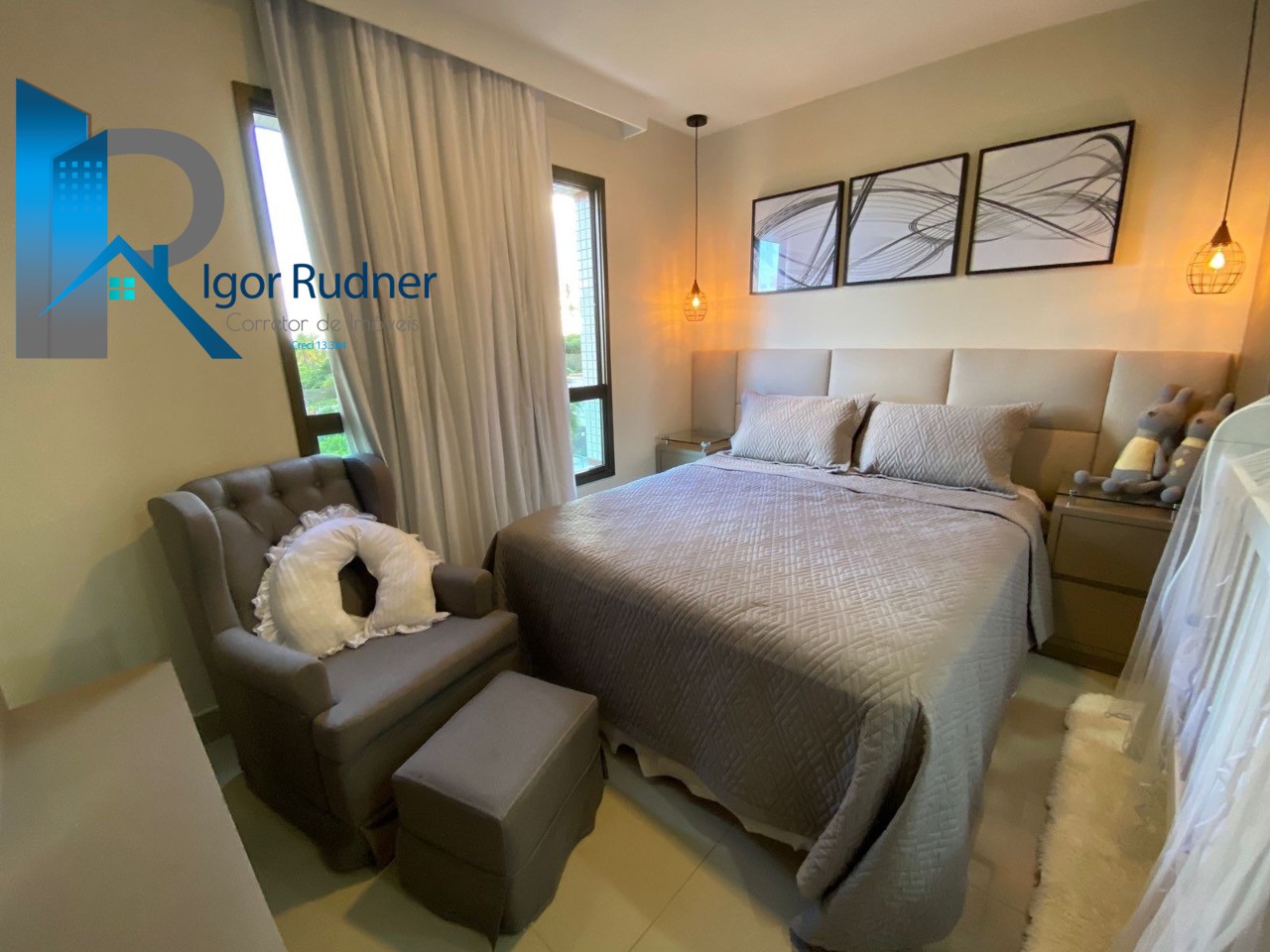 Apartamento, 3 quartos, 113 m² - Foto 19