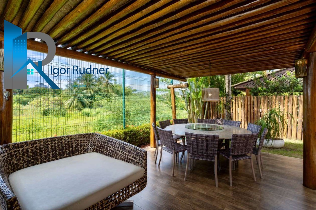 Casa de Condomínio, 4 quartos - Foto 25