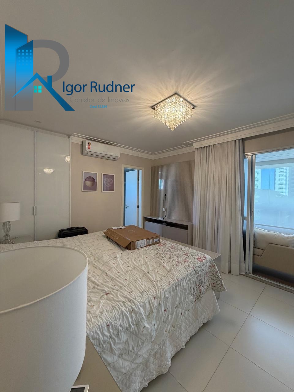 Apartamento, 3 quartos, 183 m² - Foto 14