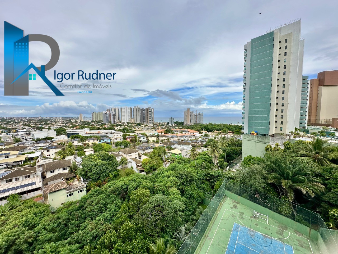 Apartamento, 3 quartos, 162 m² - Foto 19