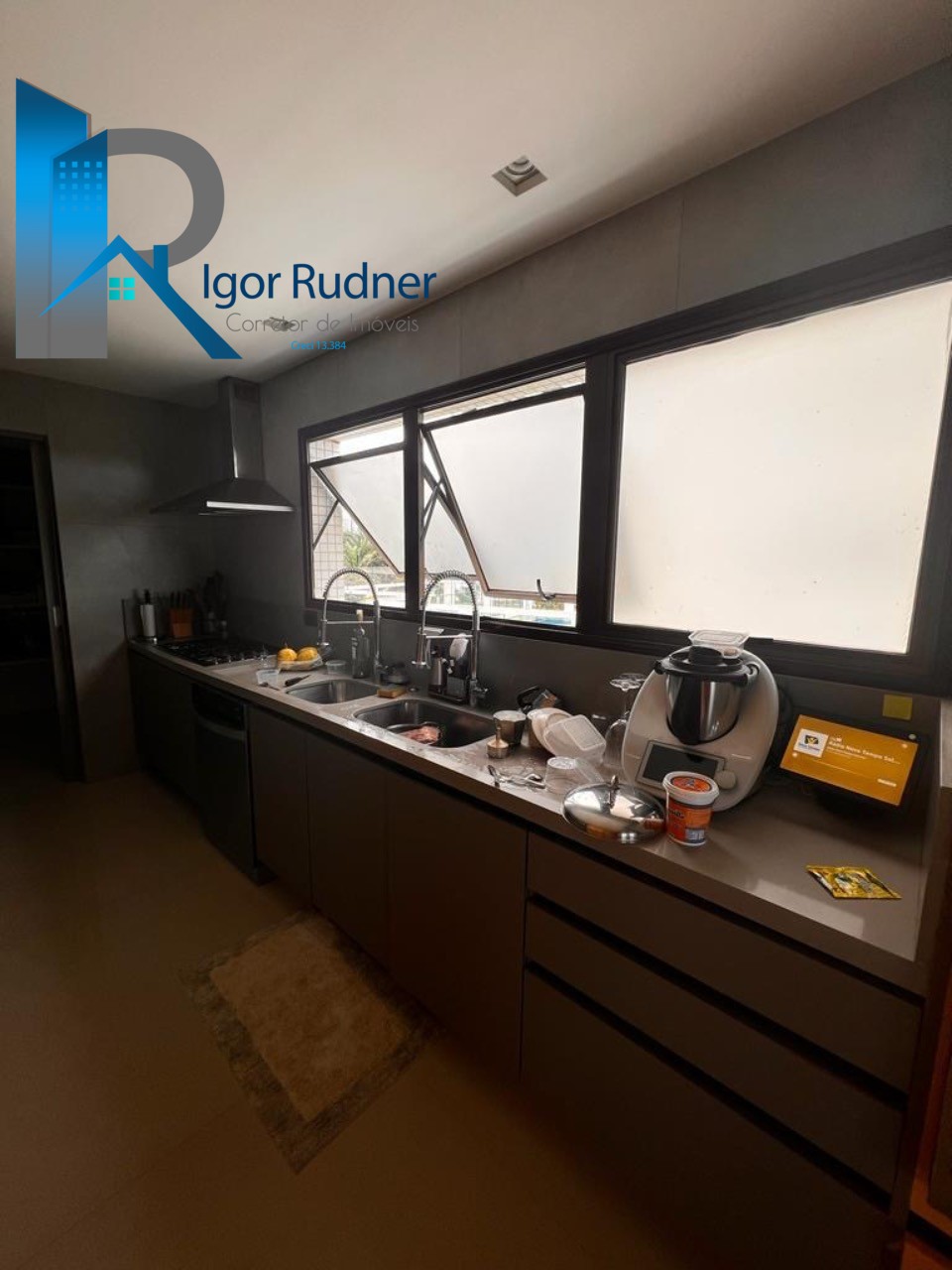 Apartamento, 4 quartos, 276 m² - Foto 22