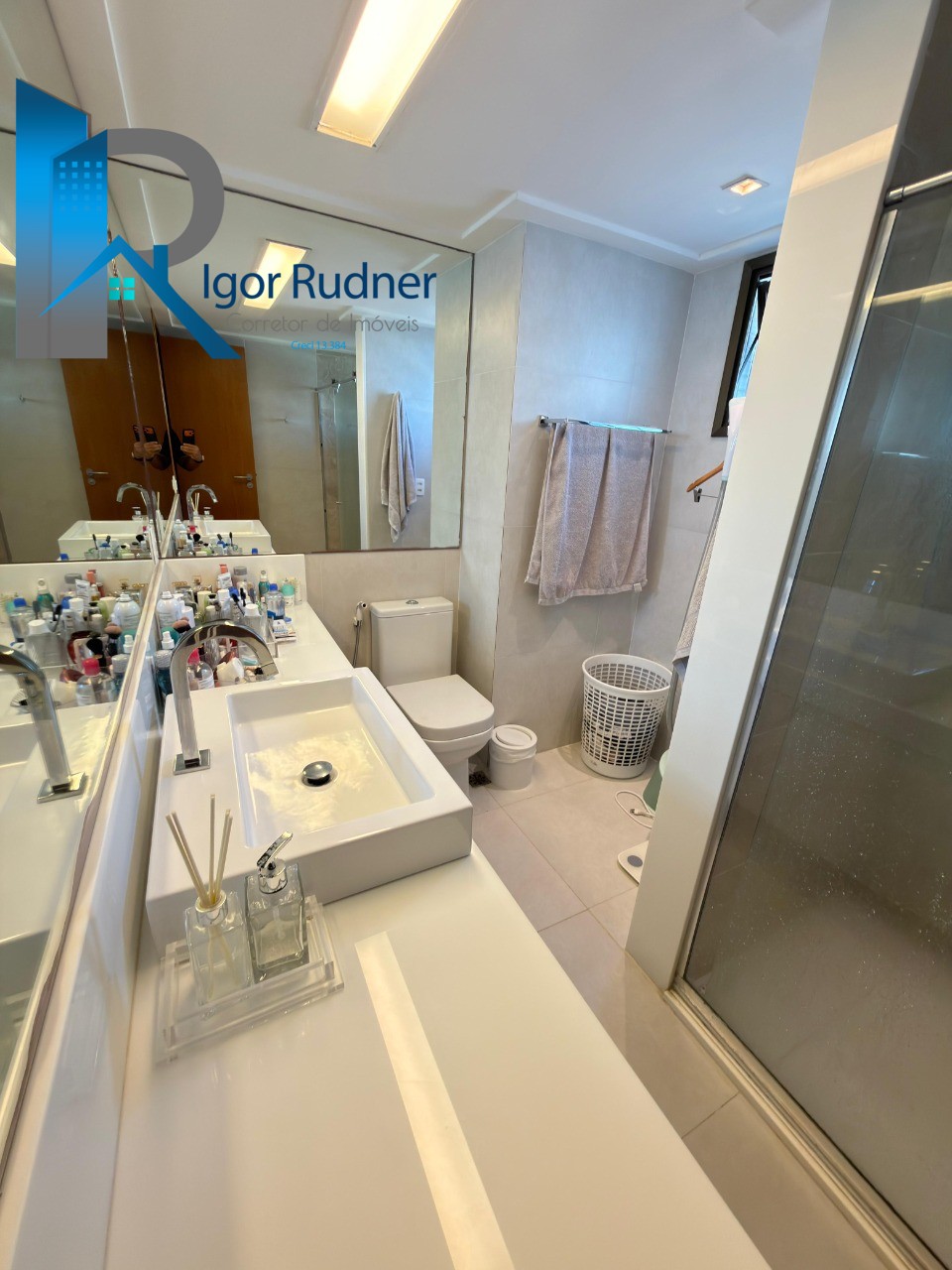 Apartamento, 3 quartos, 149 m² - Foto 41