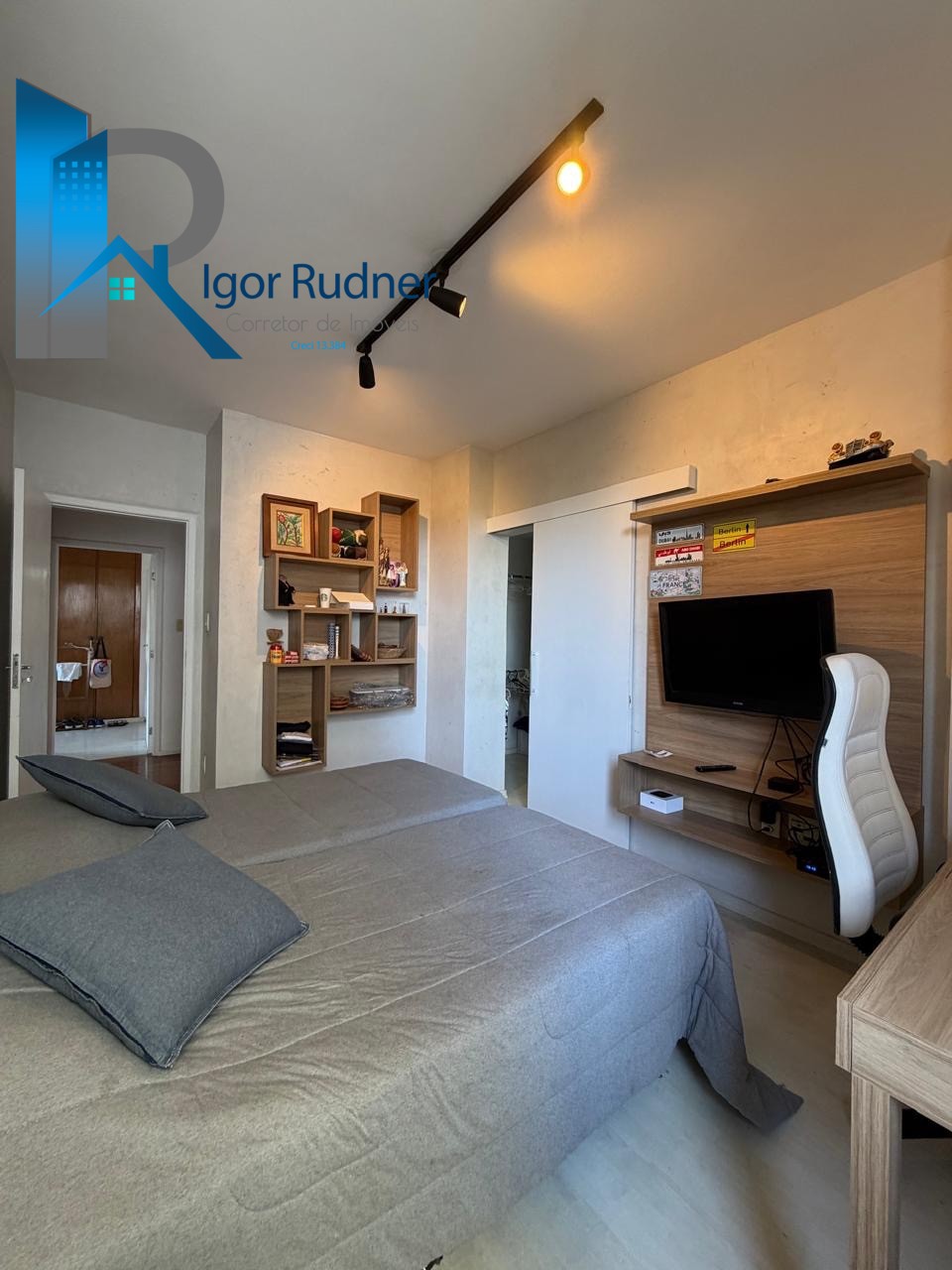 Apartamento, 4 quartos, 287 m² - Foto 20