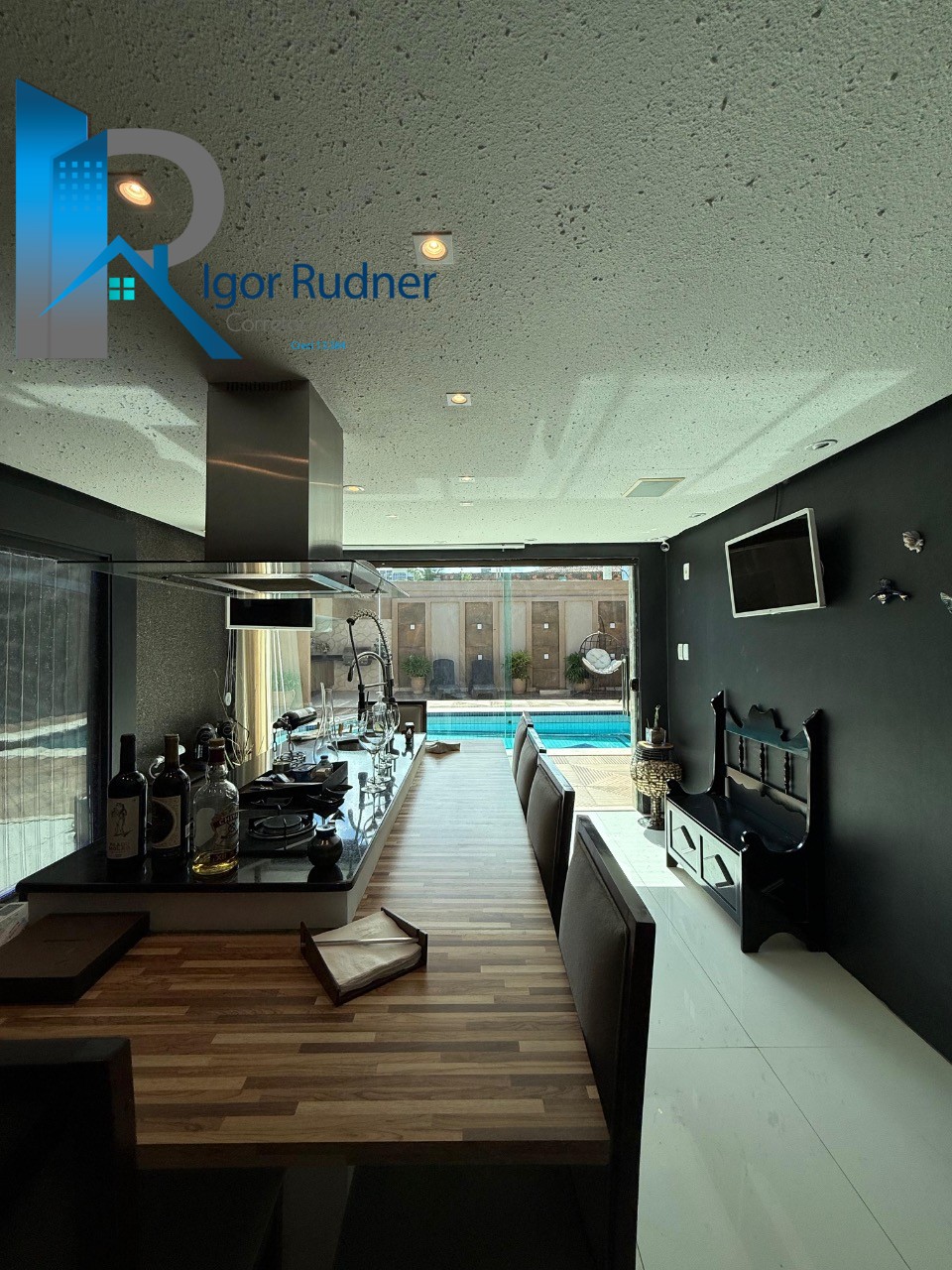 Casa, 4 quartos, 684 m² - Foto 14
