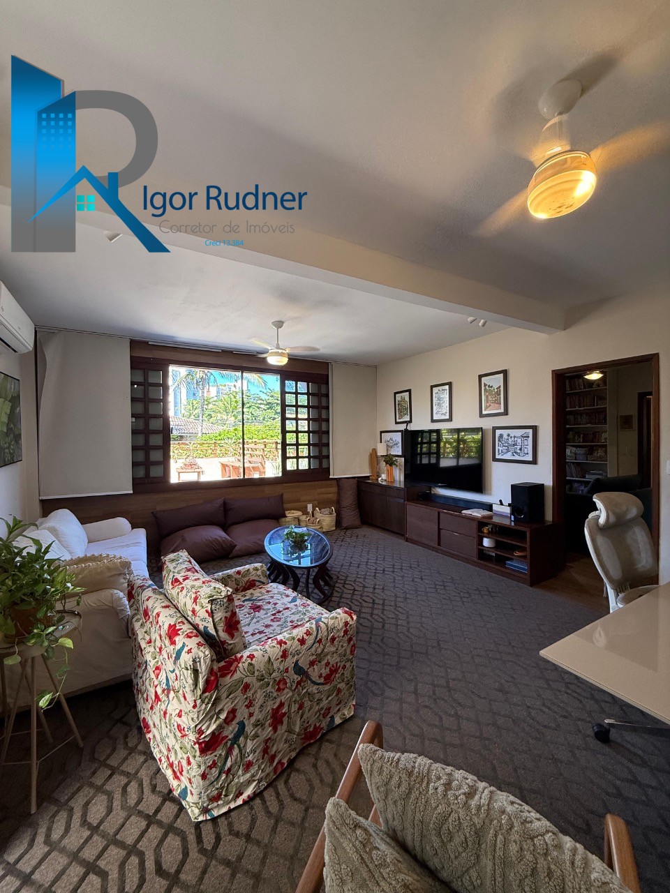 Casa de Condomínio, 5 quartos - Foto 34