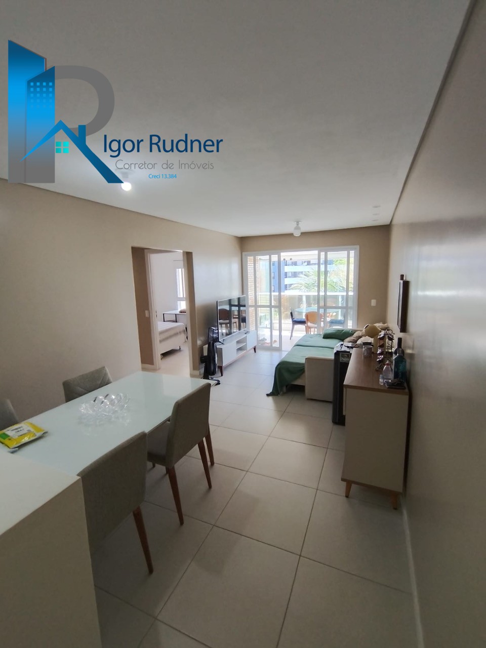Apartamento, 2 quartos, 75 m² - Foto 7