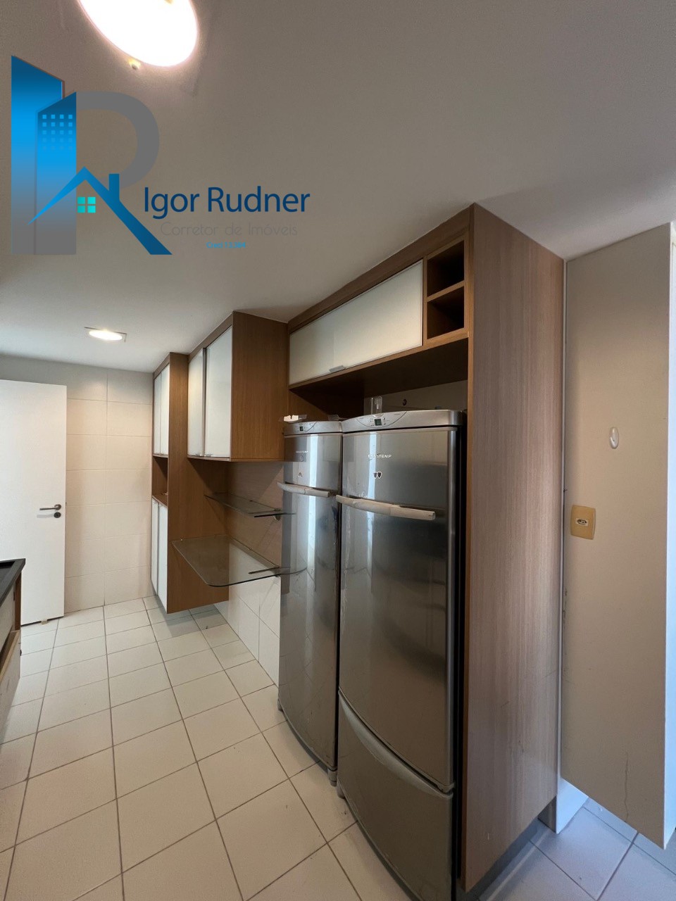 Apartamento, 3 quartos, 160 m² - Foto 23