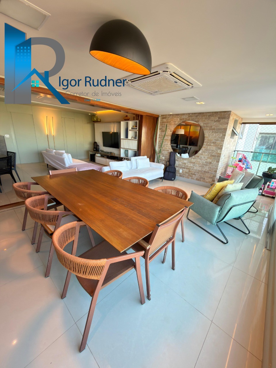 Apartamento, 3 quartos, 149 m² - Foto 29