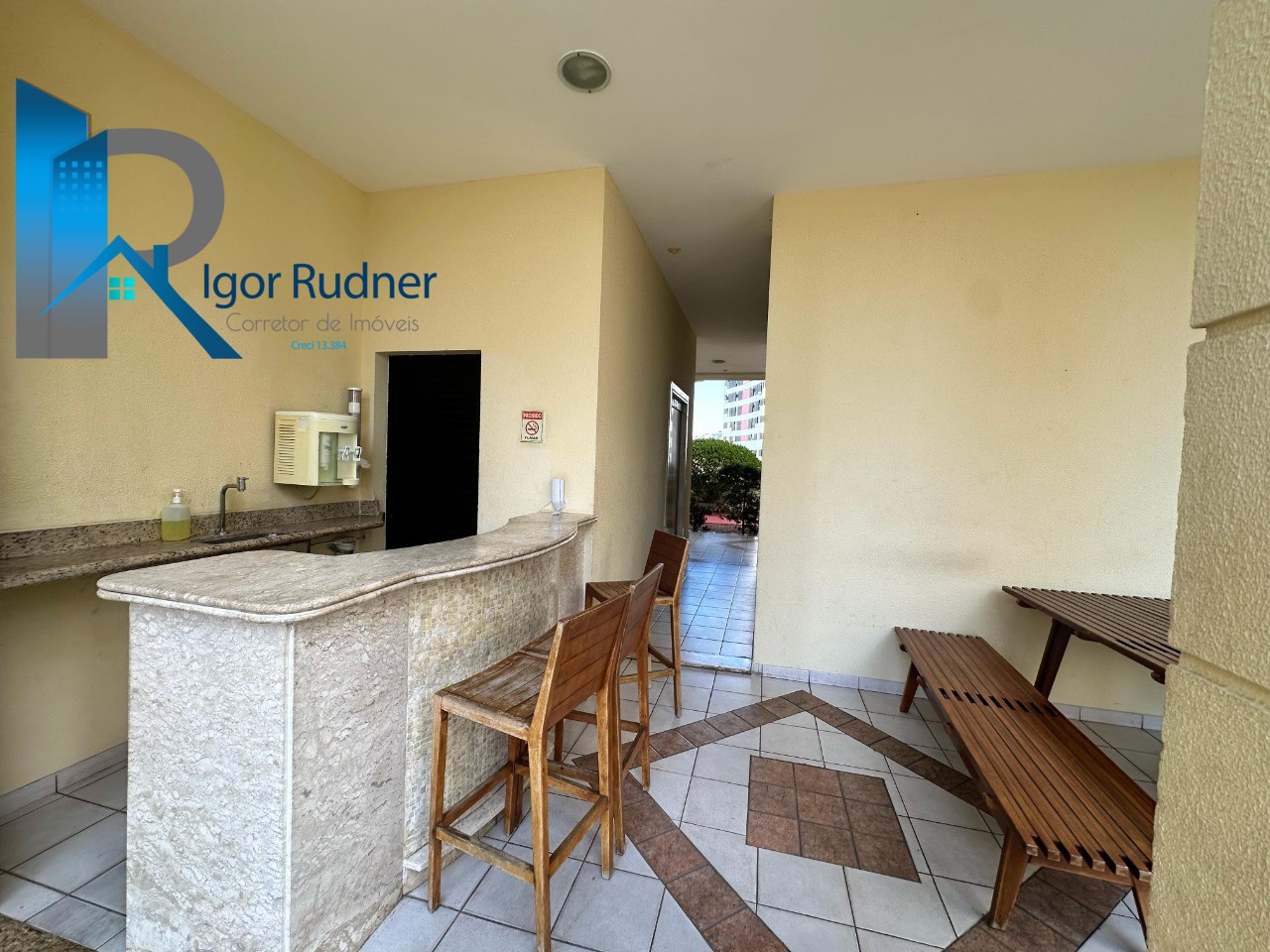 Cobertura, 3 quartos, 270 m² - Foto 16