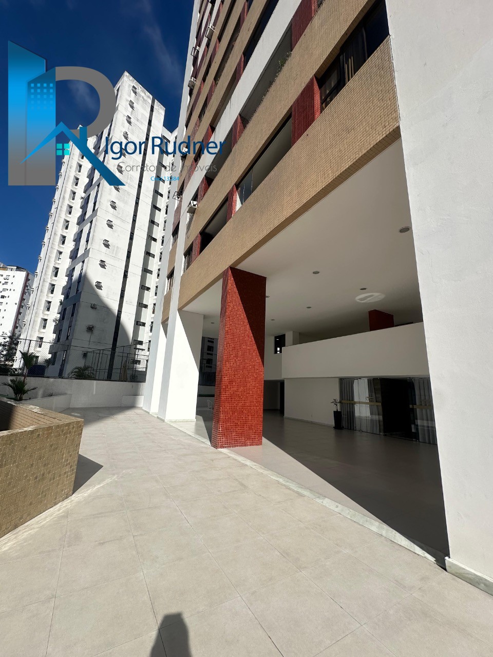 Apartamento, 3 quartos, 95 m² - Foto 17
