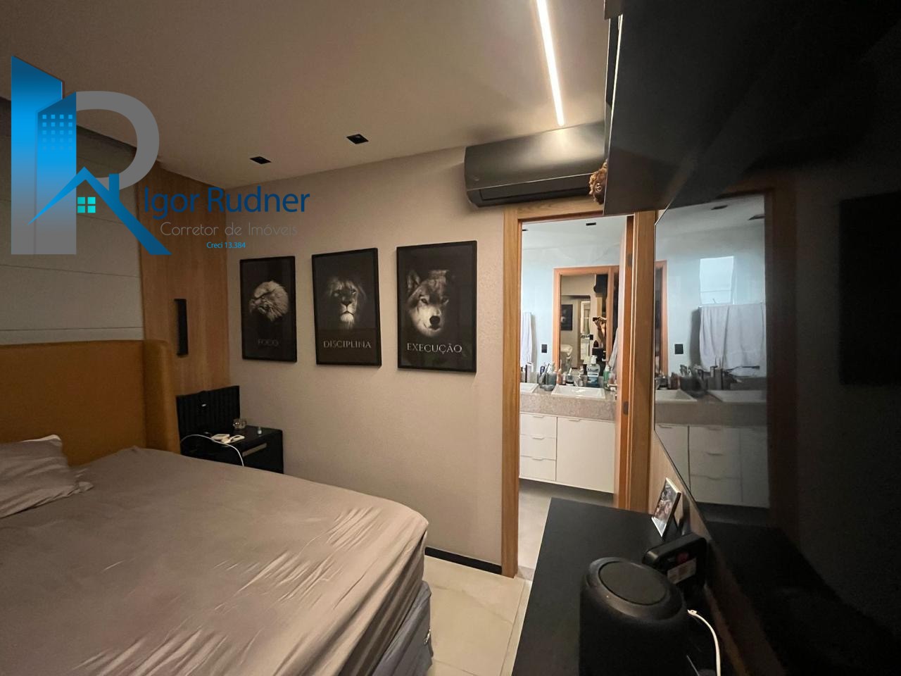 Apartamento, 3 quartos, 171 m² - Foto 14