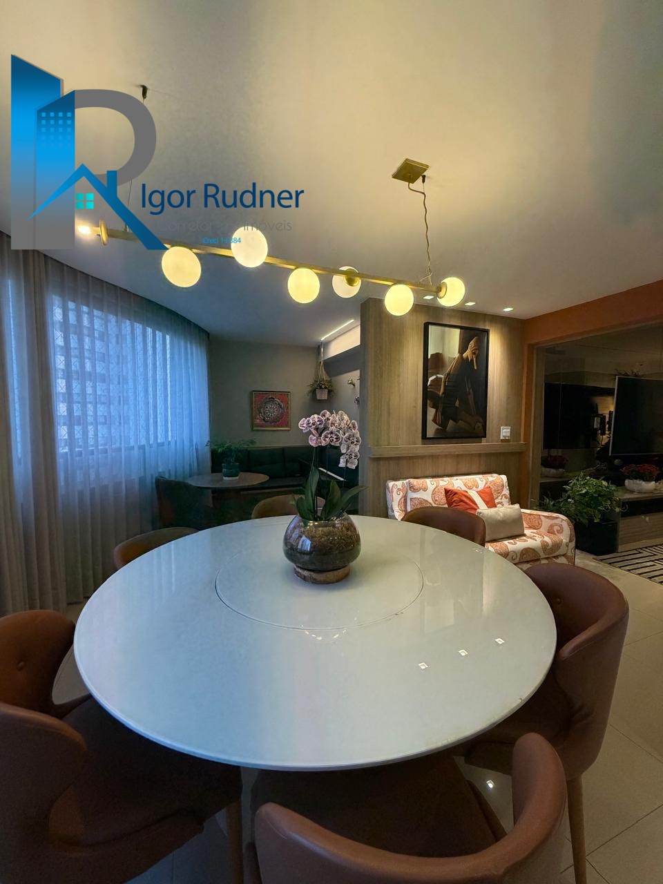Apartamento, 3 quartos, 151 m² - Foto 11
