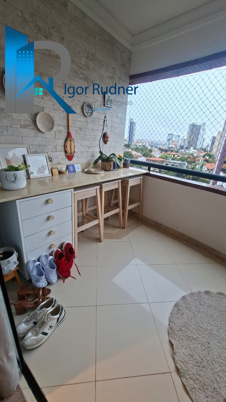 Apartamento, 3 quartos, 82 m² - Foto 10
