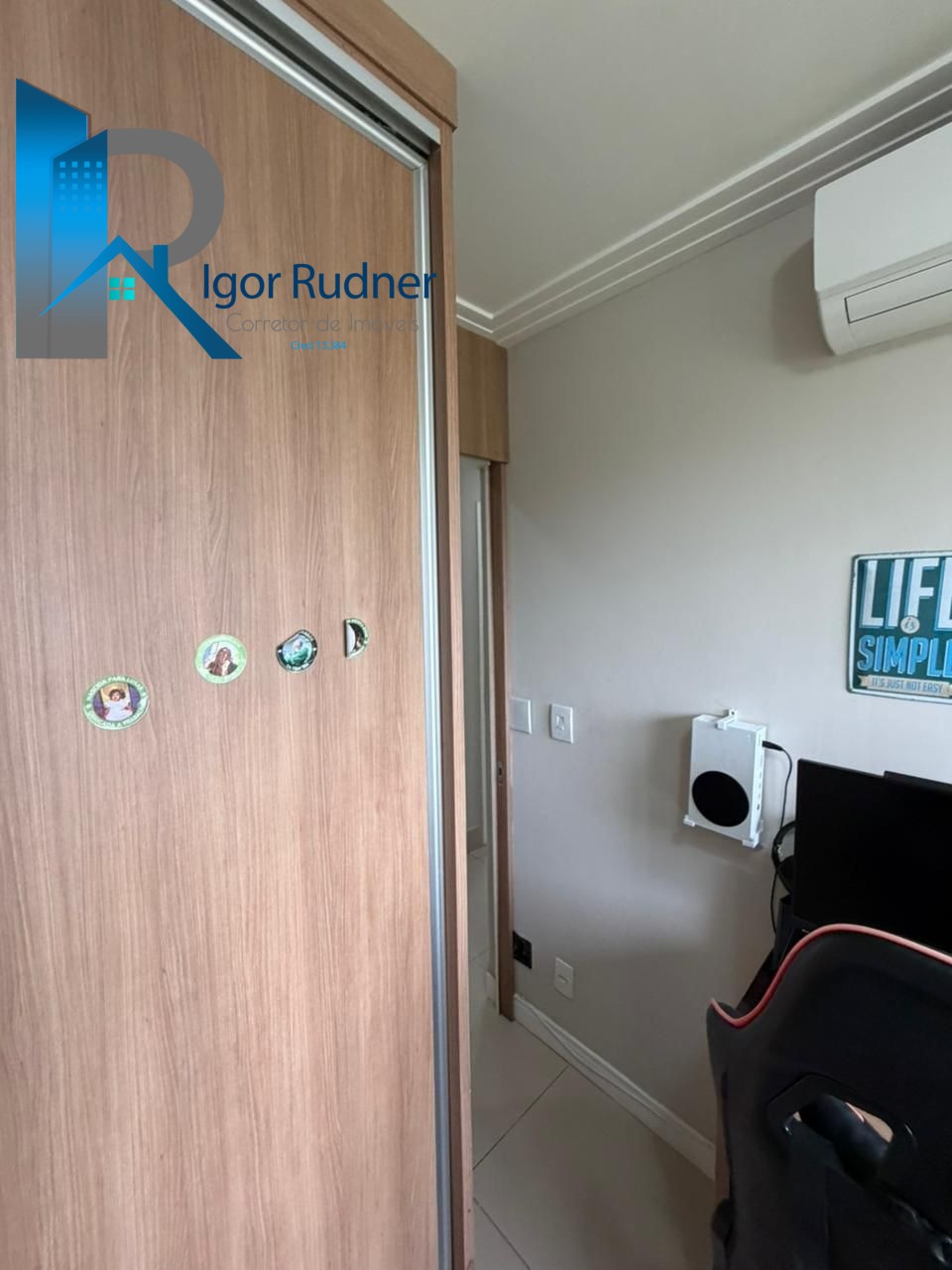 Apartamento, 3 quartos, 130 m² - Foto 14