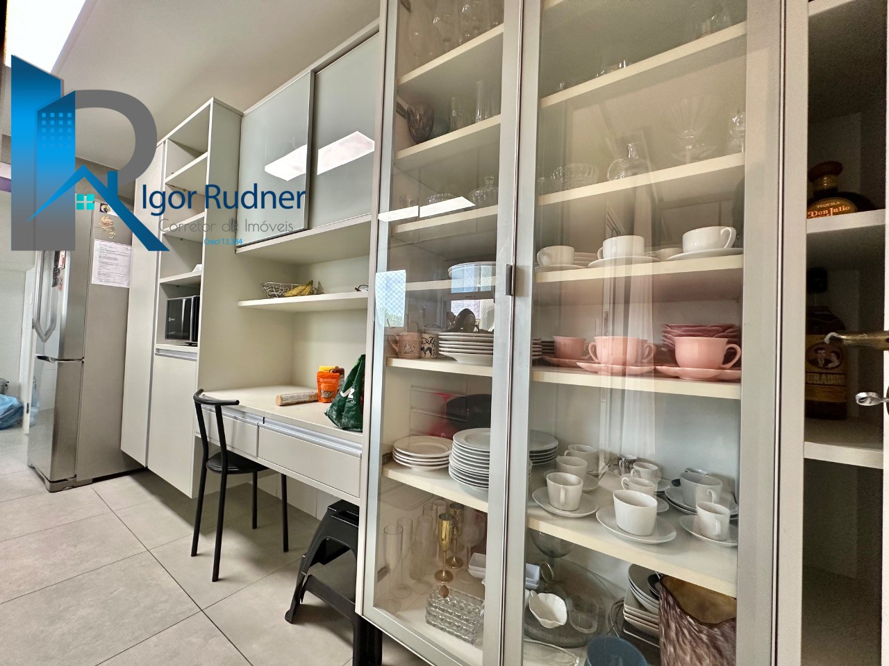 Apartamento, 3 quartos, 162 m² - Foto 39
