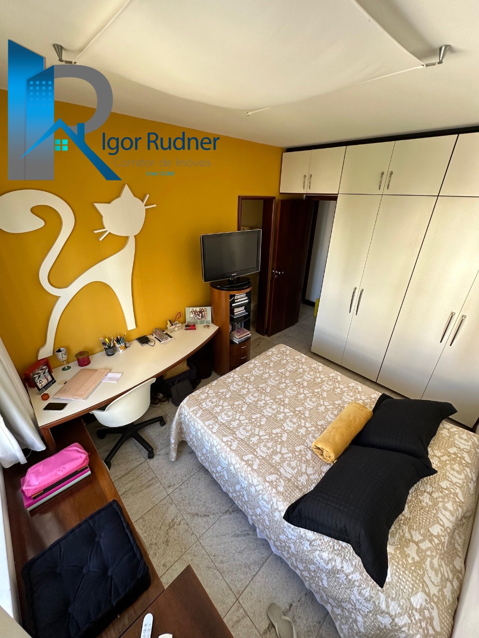 Apartamento, 4 quartos, 255 m² - Foto 30
