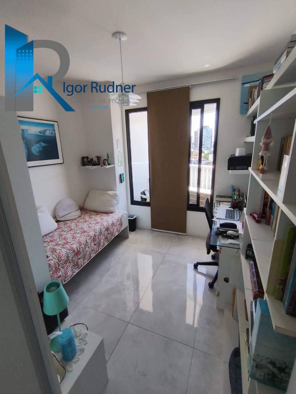 Apartamento, 3 quartos, 117 m² - Foto 25
